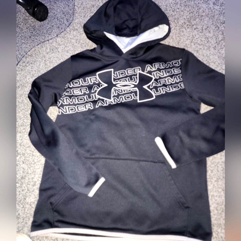 Under Armour Hoodie